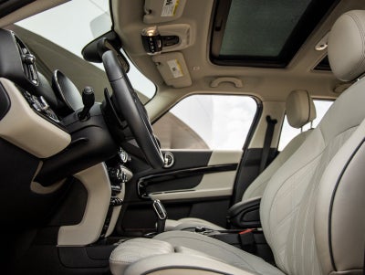 2023 MINI Cooper S Countryman Cooper S