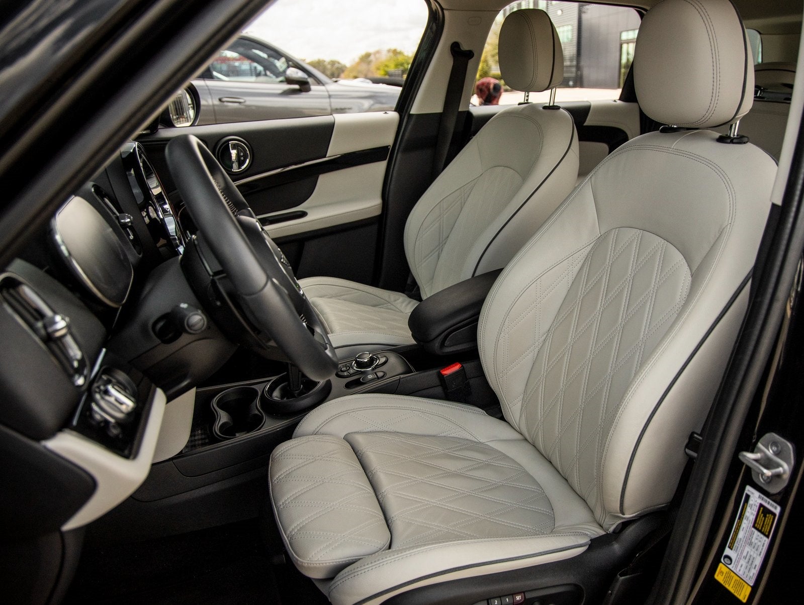 2023 MINI Cooper S Countryman Cooper S