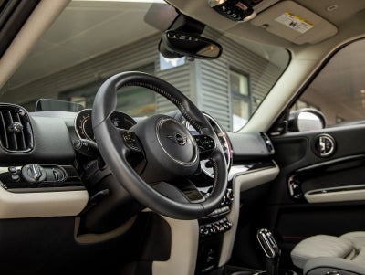 2023 MINI Cooper S Countryman Cooper S