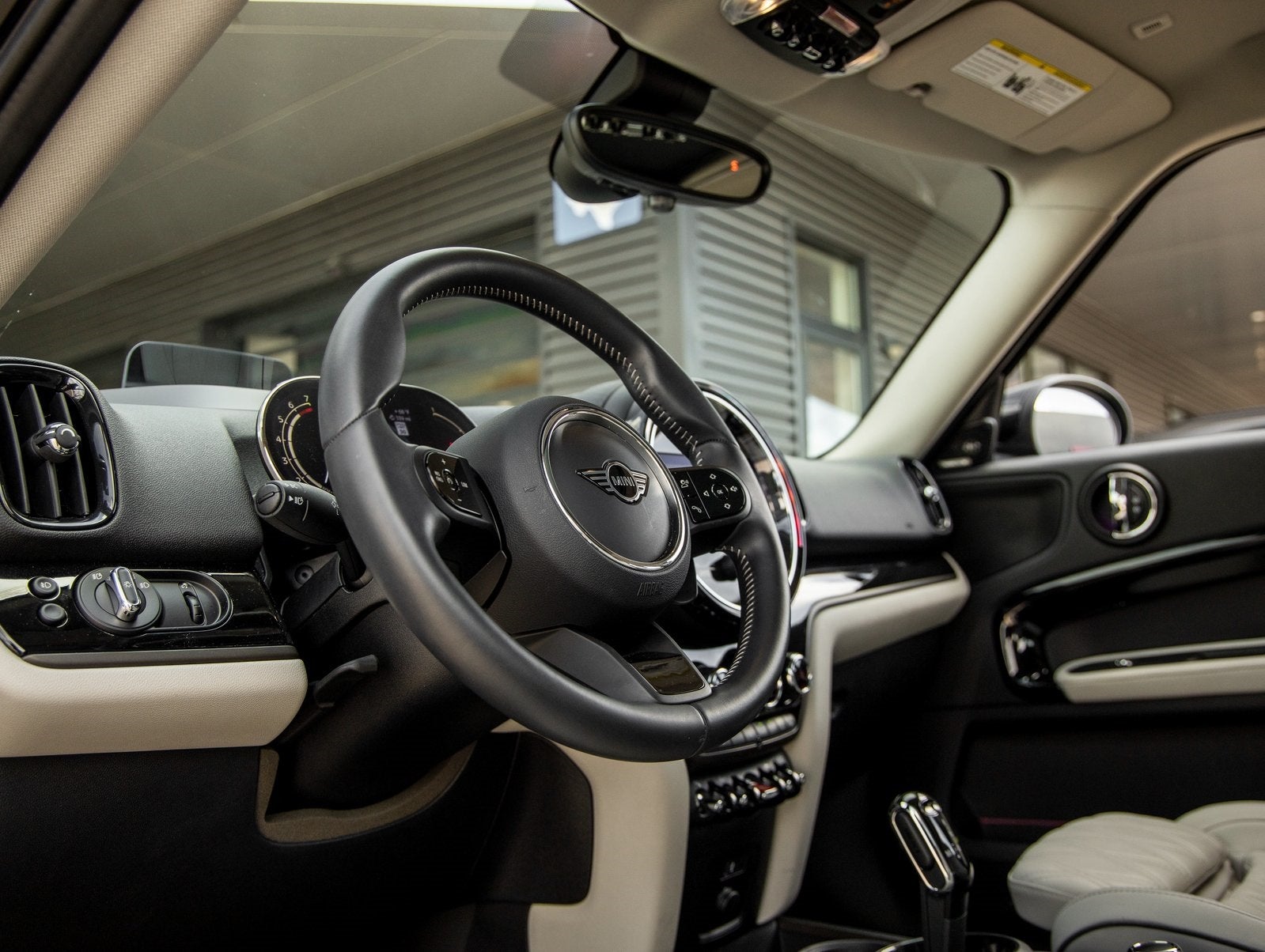 2023 MINI Cooper S Countryman Cooper S