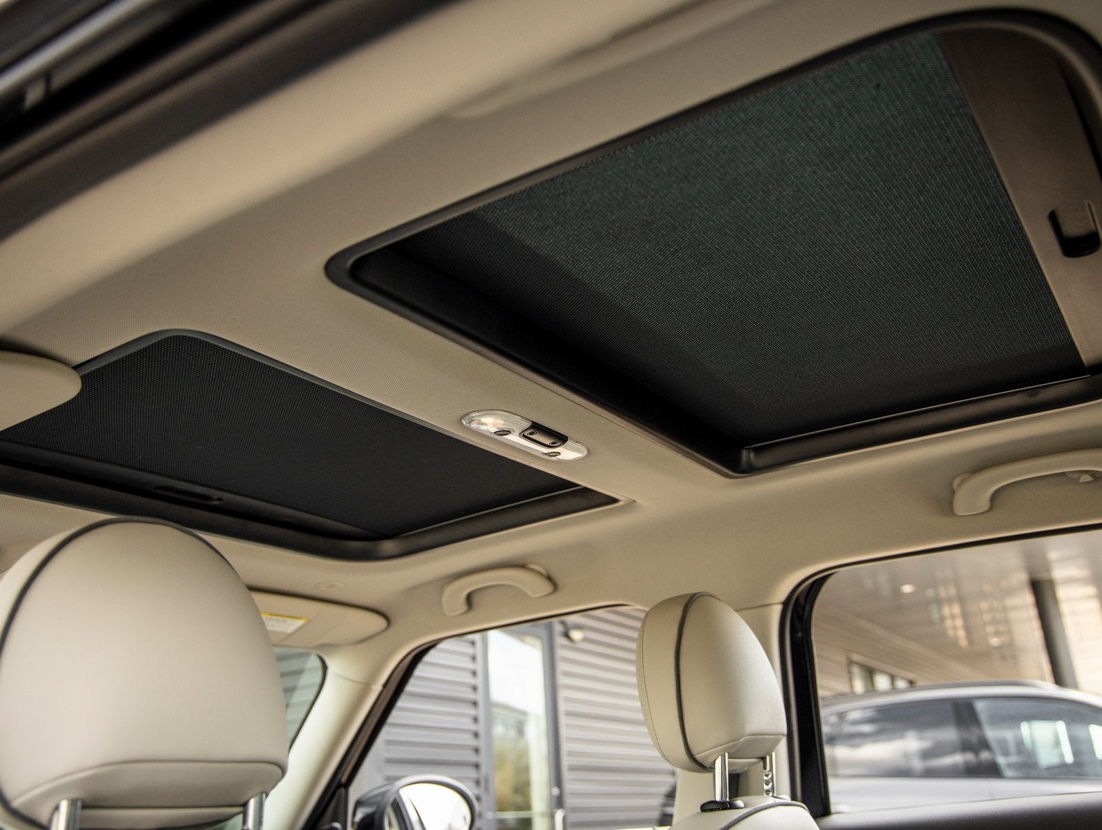 2023 MINI Cooper S Countryman Cooper S