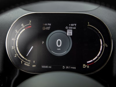 2023 MINI Cooper S Countryman Cooper S