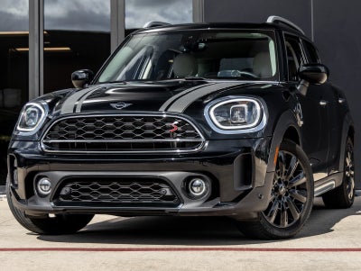 2023 MINI Cooper S Countryman Cooper S