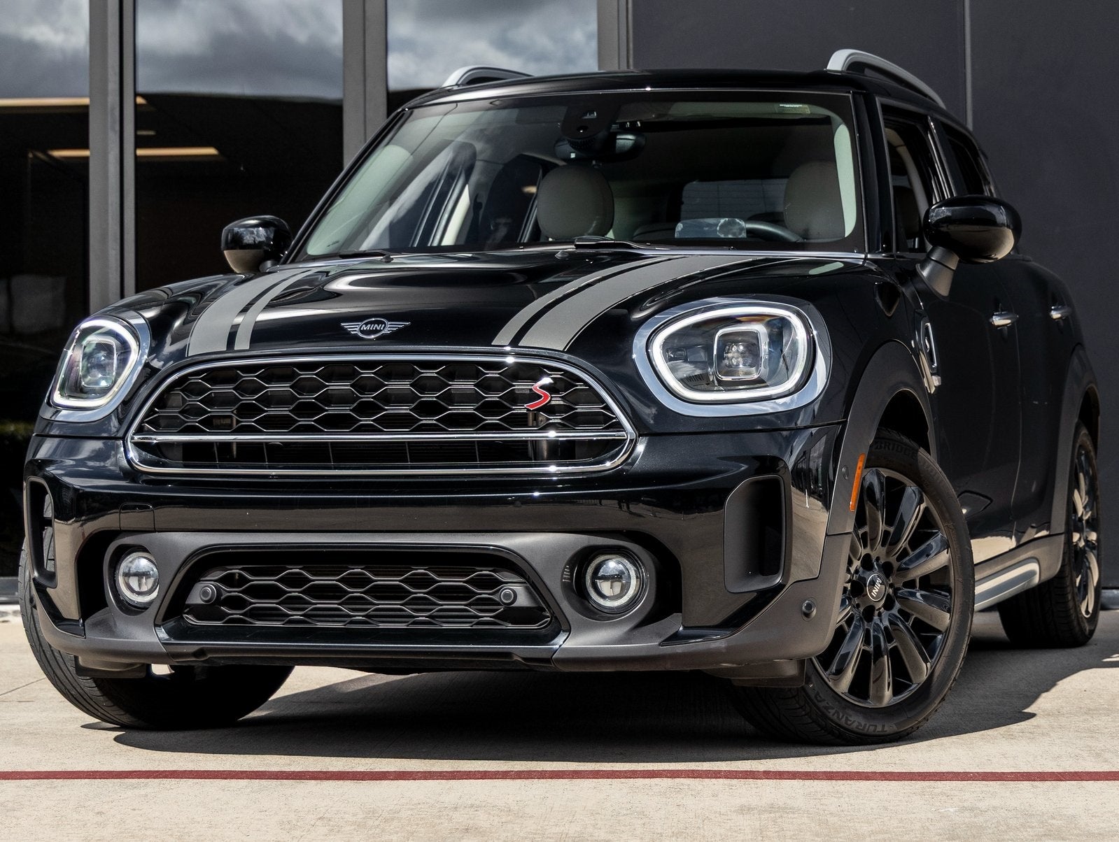 2023 MINI Cooper S Countryman Cooper S