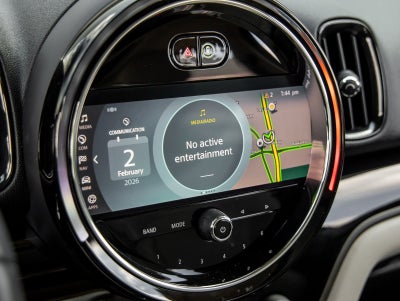 2023 MINI Cooper S Countryman Cooper S