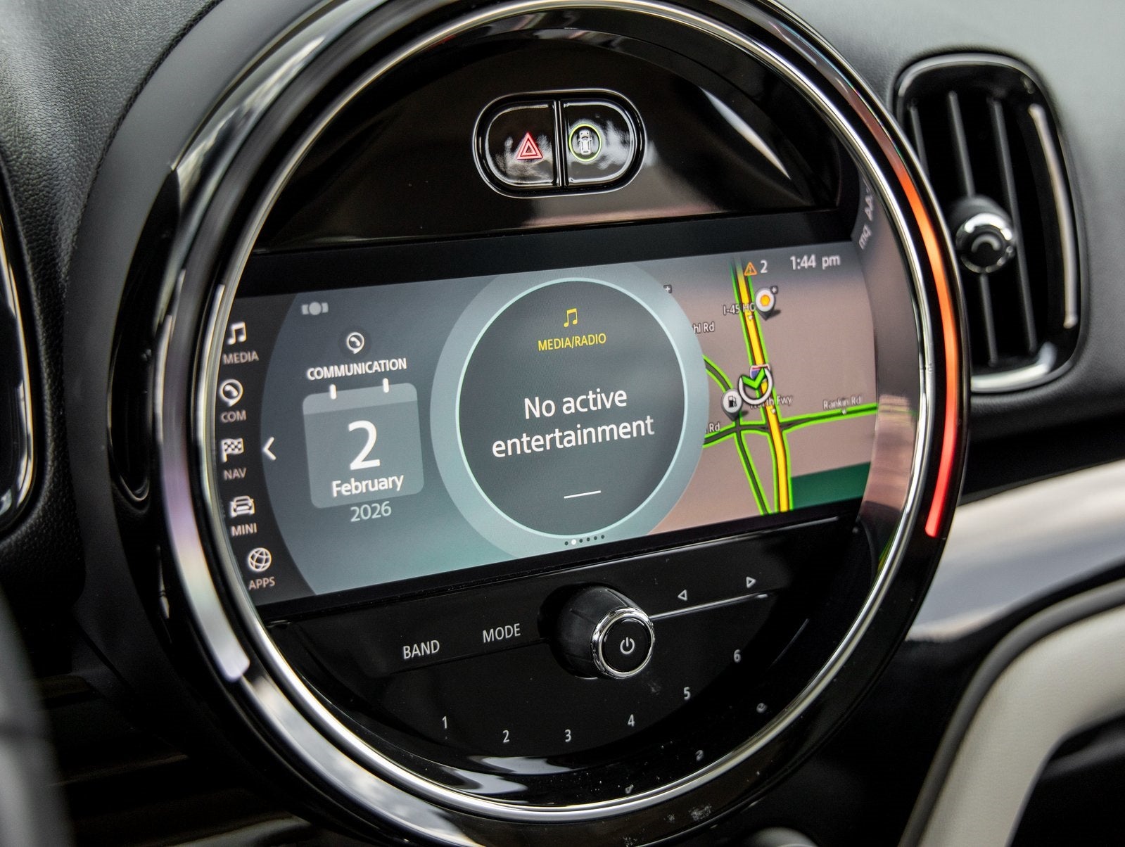 2023 MINI Cooper S Countryman Cooper S