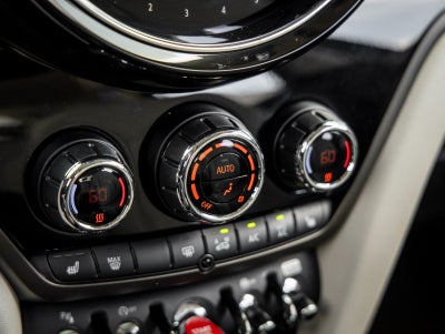 2023 MINI Cooper S Countryman Cooper S