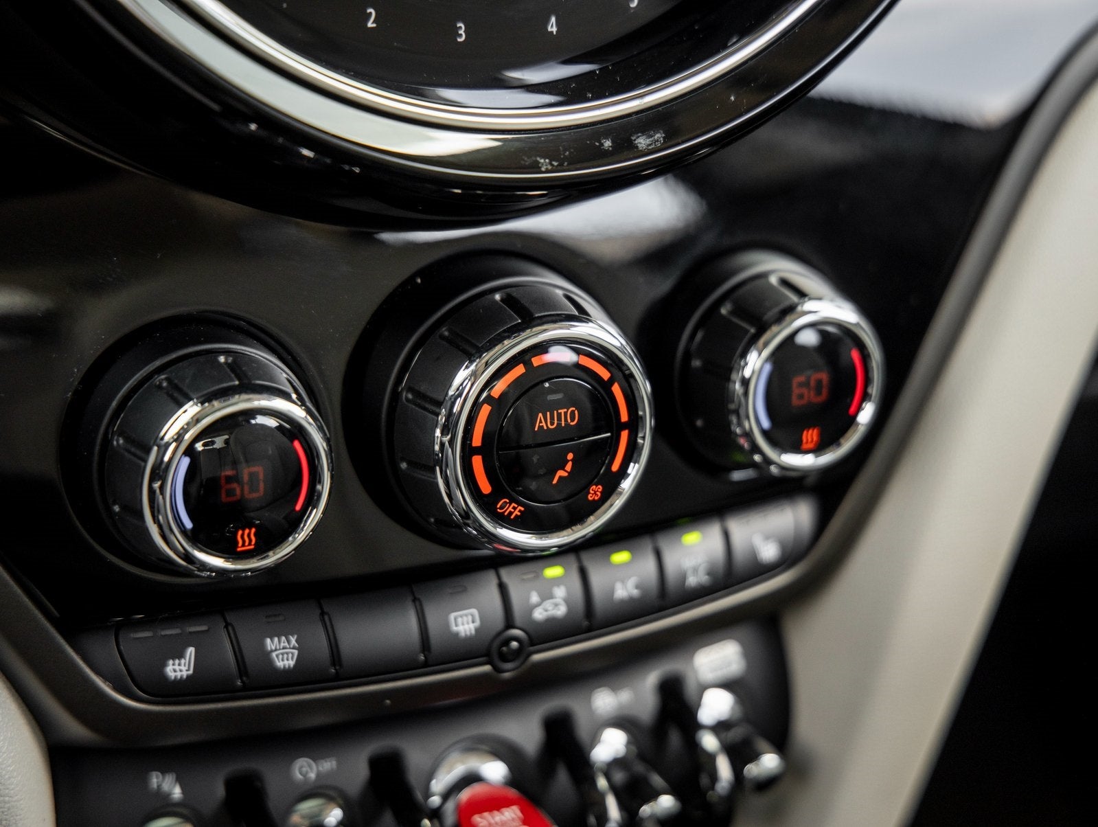 2023 MINI Cooper S Countryman Cooper S