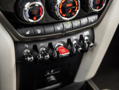 2023 MINI Cooper S Countryman Cooper S