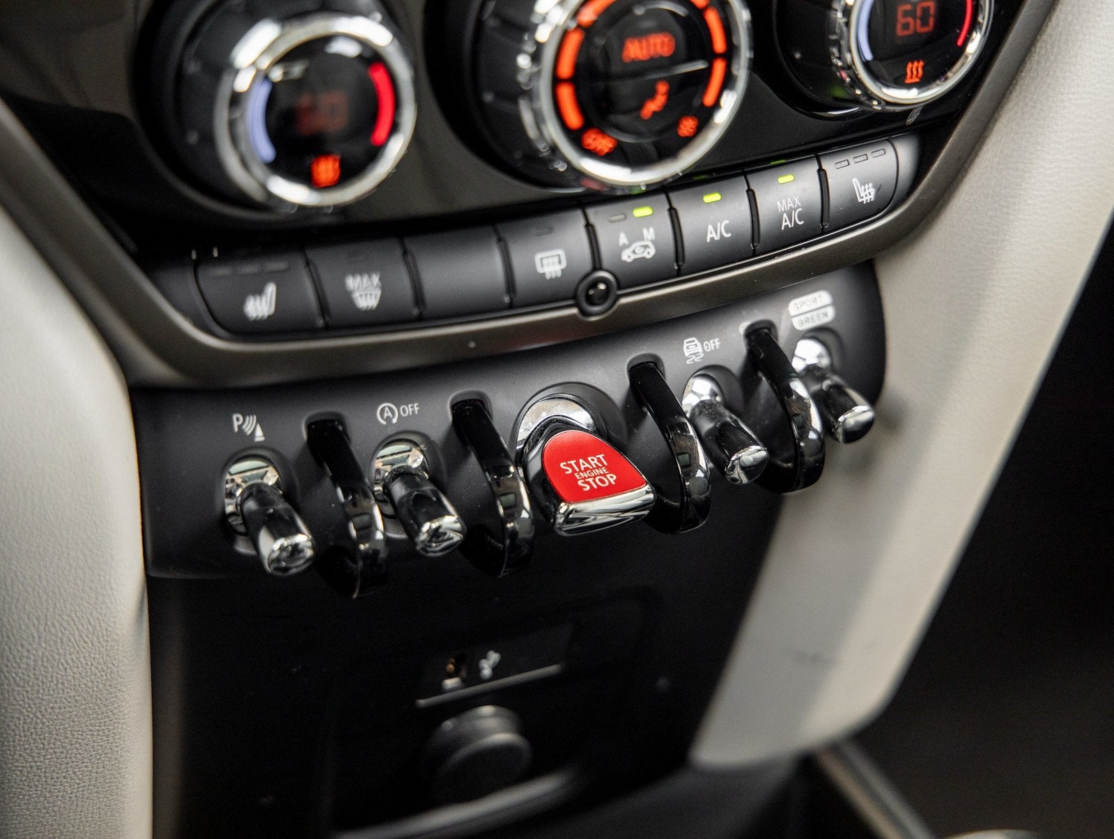 2023 MINI Cooper S Countryman Cooper S