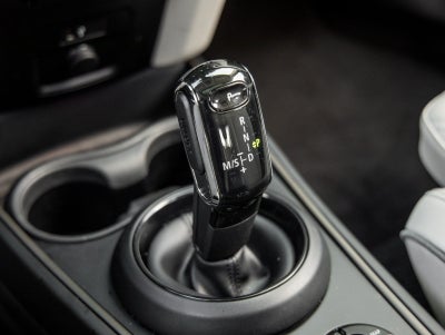 2023 MINI Cooper S Countryman Cooper S