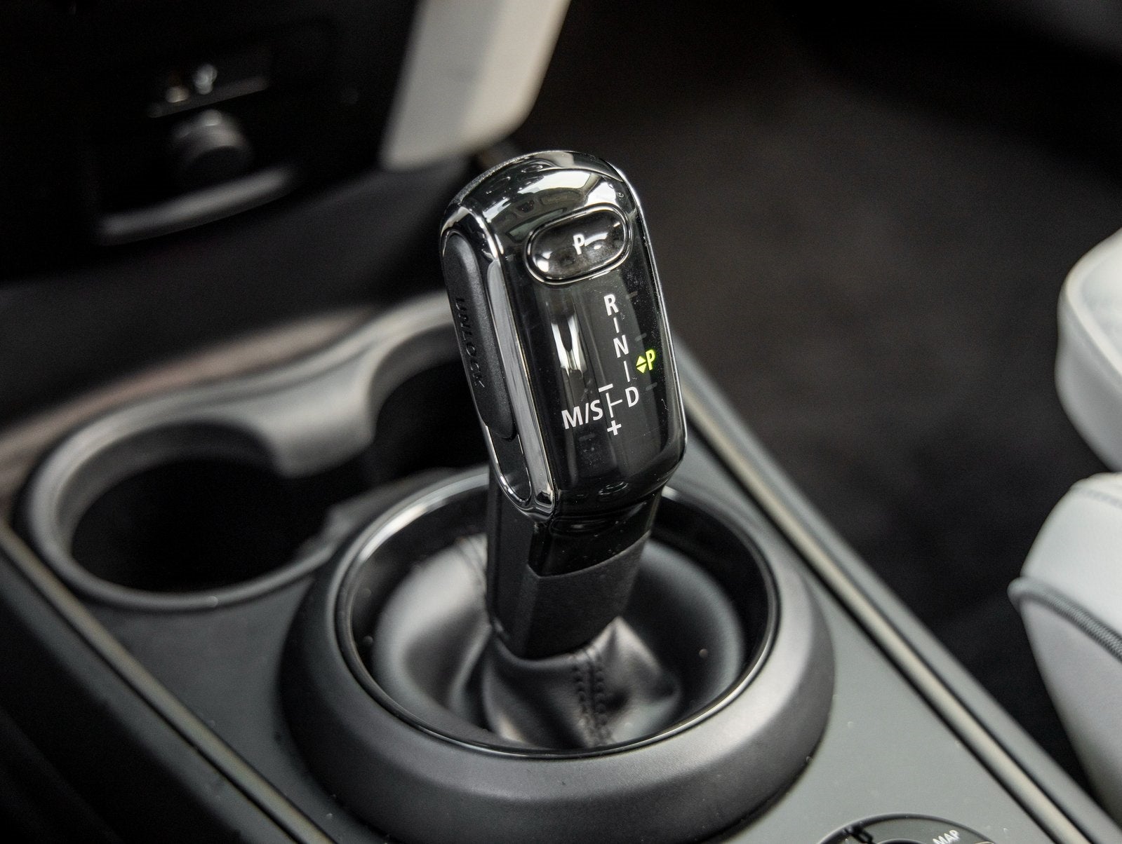 2023 MINI Cooper S Countryman Cooper S