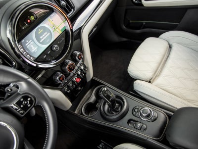 2023 MINI Cooper S Countryman Cooper S