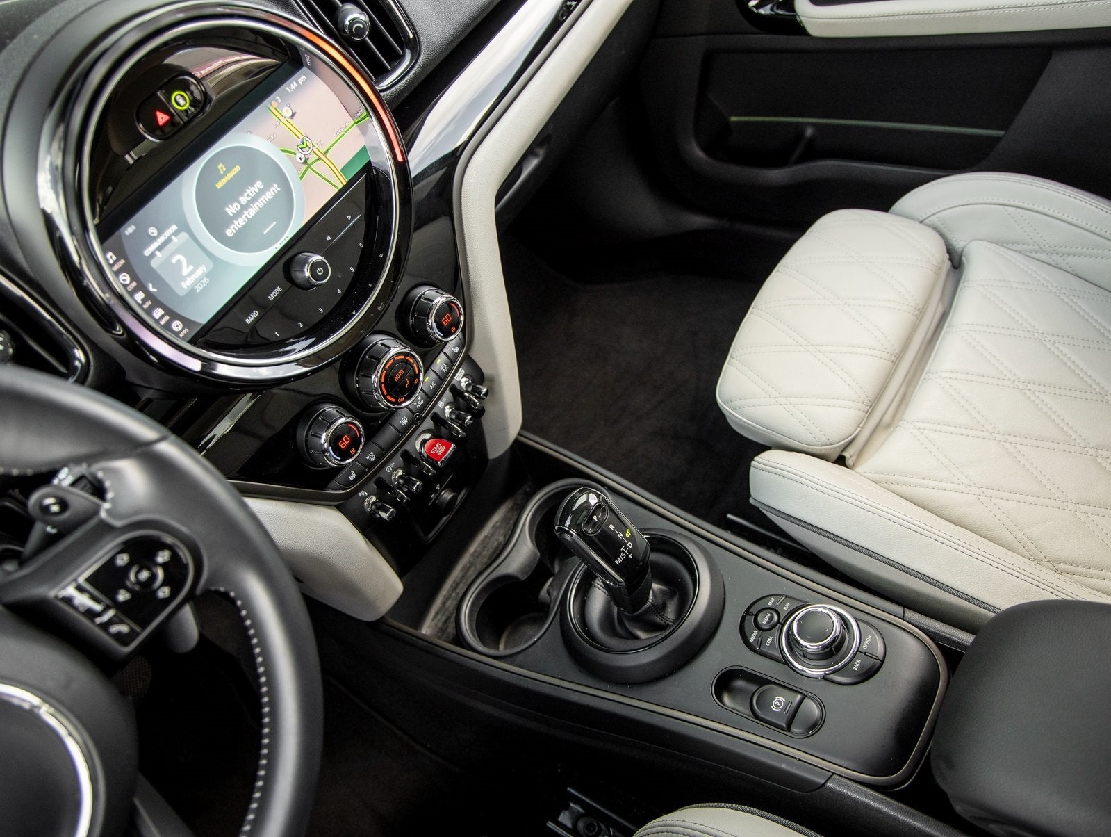 2023 MINI Cooper S Countryman Cooper S