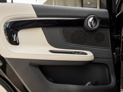 2023 MINI Cooper S Countryman Cooper S