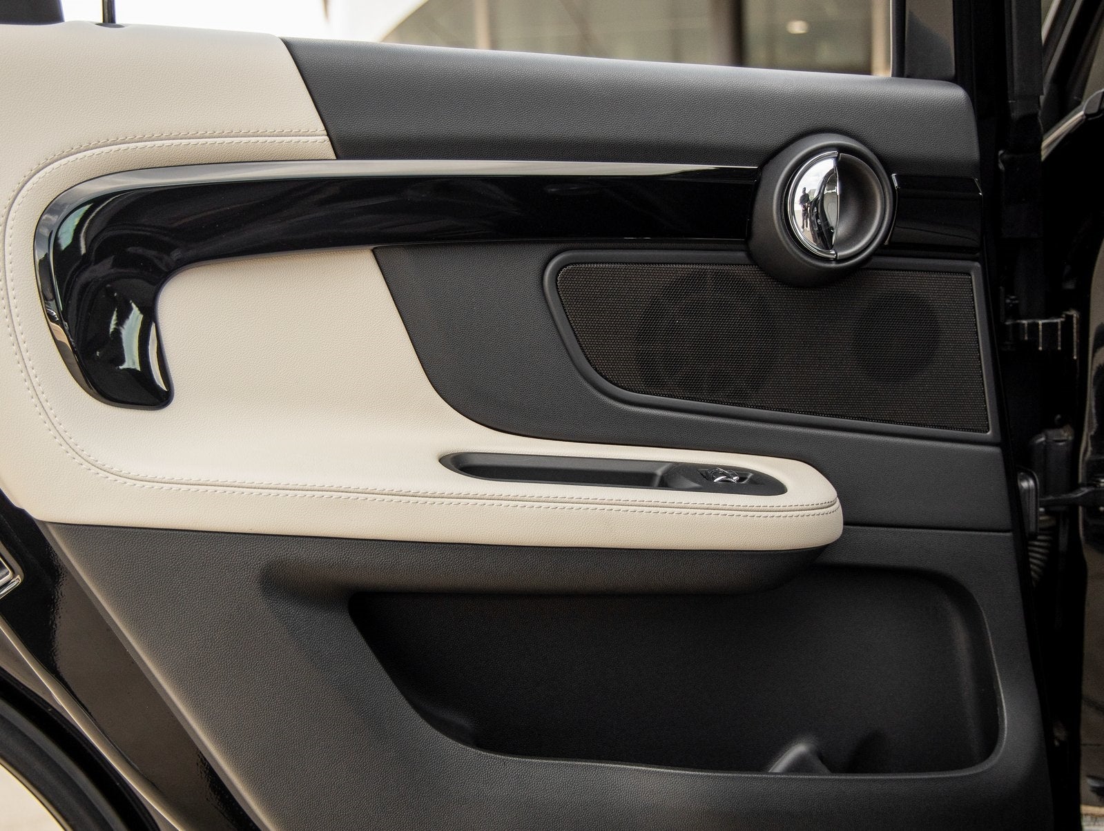 2023 MINI Cooper S Countryman Cooper S