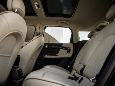 2023 MINI Cooper S Countryman Cooper S