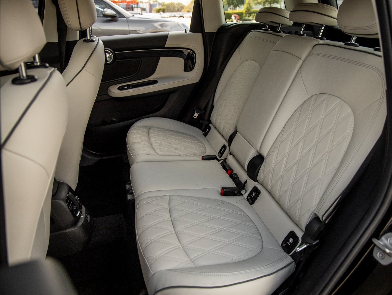 2023 MINI Cooper S Countryman Cooper S