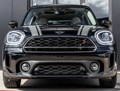 2023 MINI Cooper S Countryman Cooper S