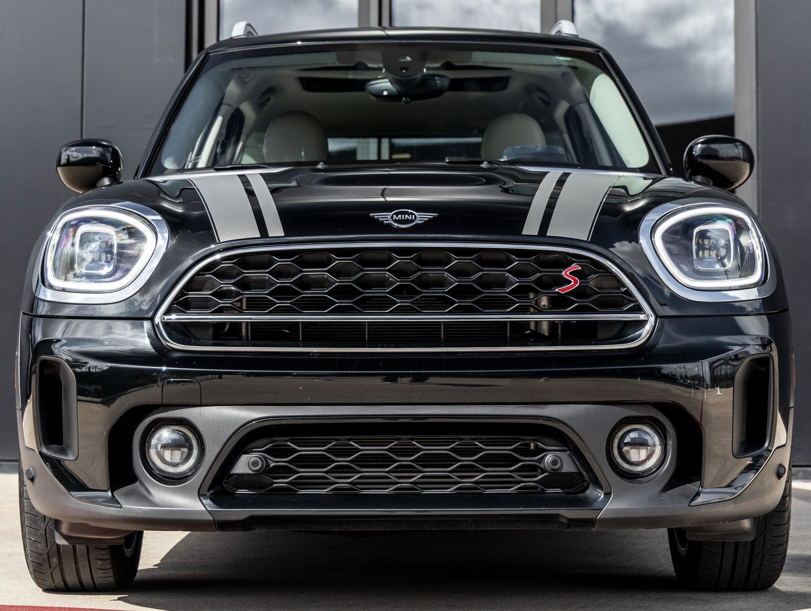 2023 MINI Cooper S Countryman Cooper S