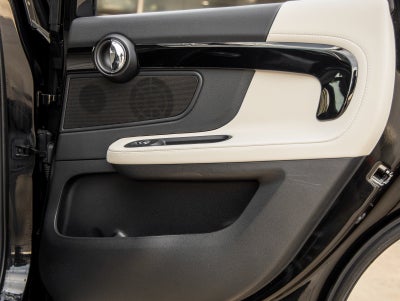 2023 MINI Cooper S Countryman Cooper S