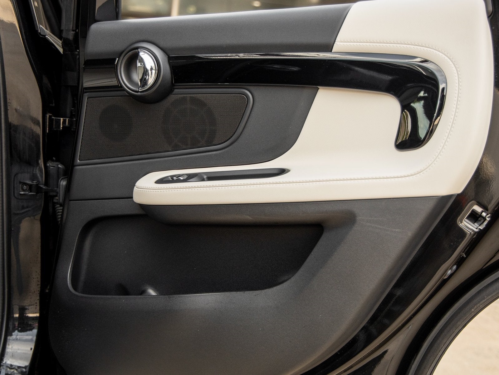 2023 MINI Cooper S Countryman Cooper S