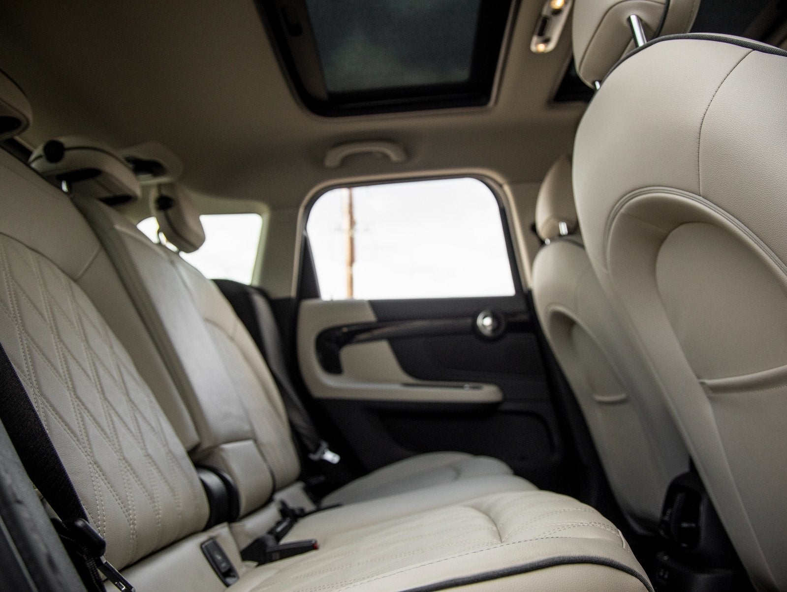 2023 MINI Cooper S Countryman Cooper S