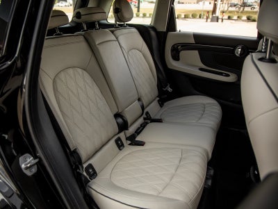 2023 MINI Cooper S Countryman Cooper S