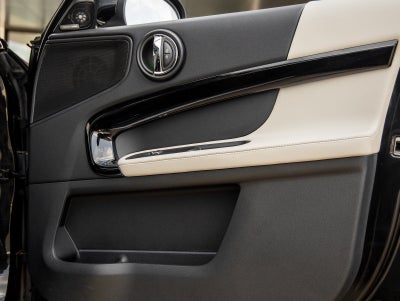 2023 MINI Cooper S Countryman Cooper S