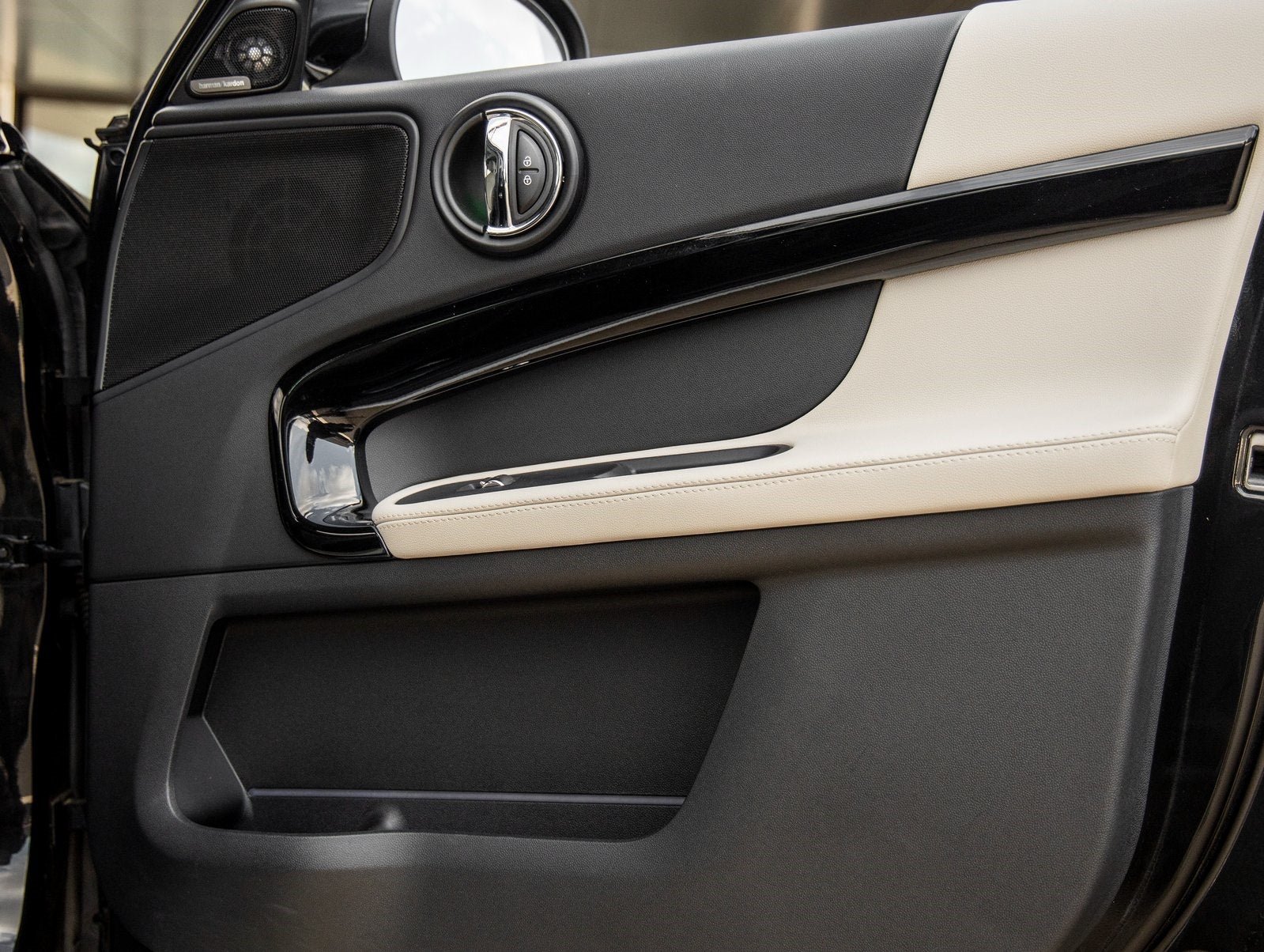 2023 MINI Cooper S Countryman Cooper S