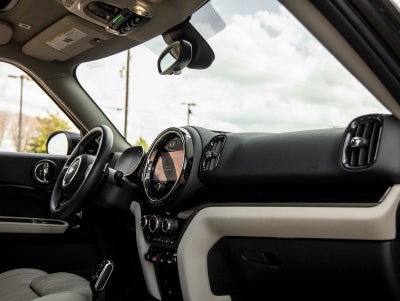 2023 MINI Cooper S Countryman Cooper S