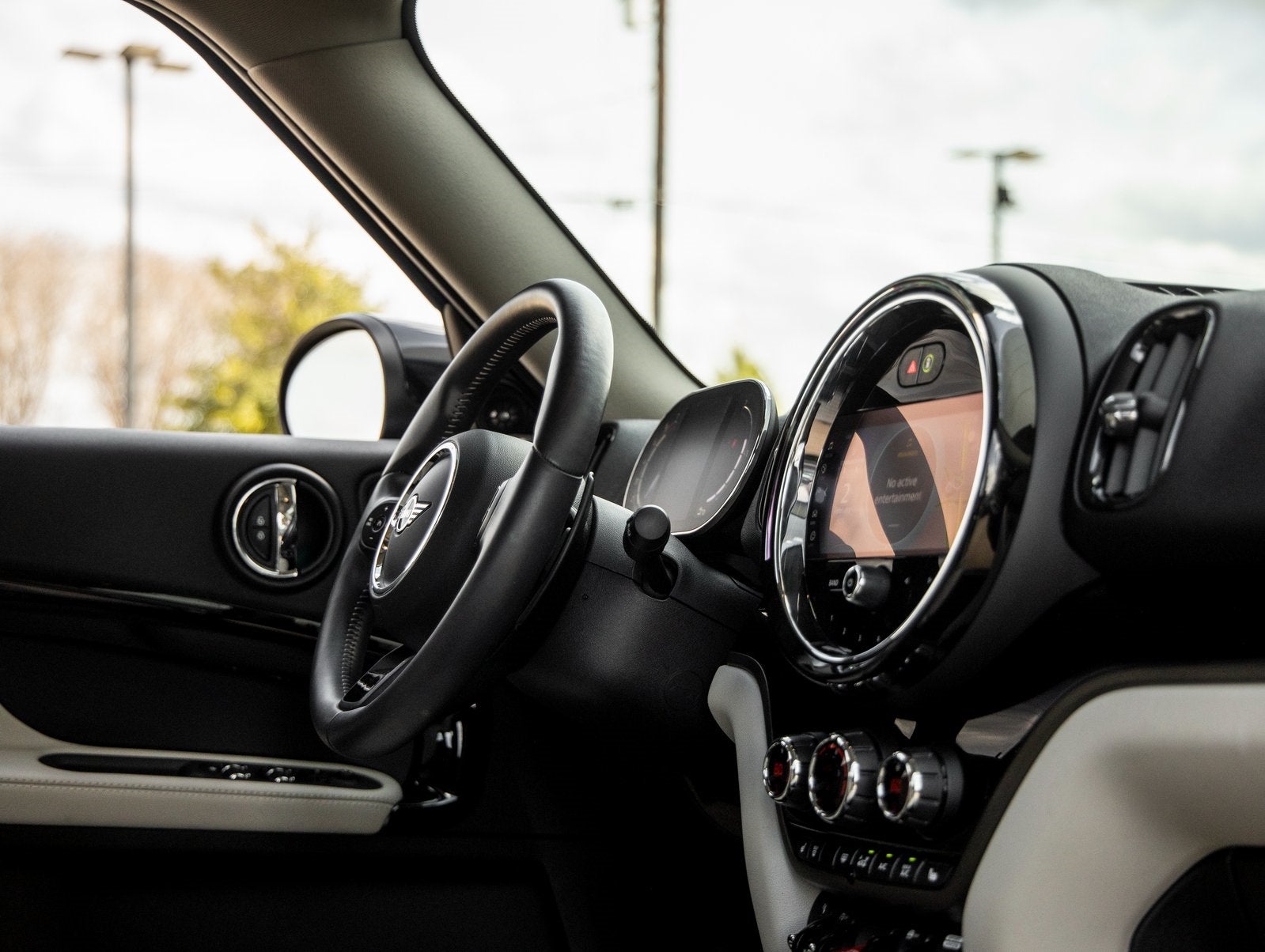 2023 MINI Cooper S Countryman Cooper S