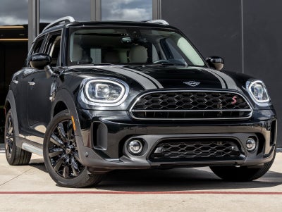 2023 MINI Cooper S Countryman Cooper S