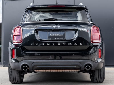 2023 MINI Cooper S Countryman Cooper S
