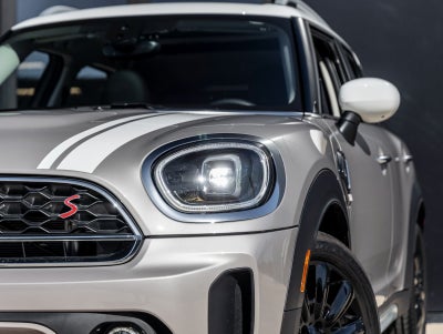 2024 MINI Countryman Cooper S