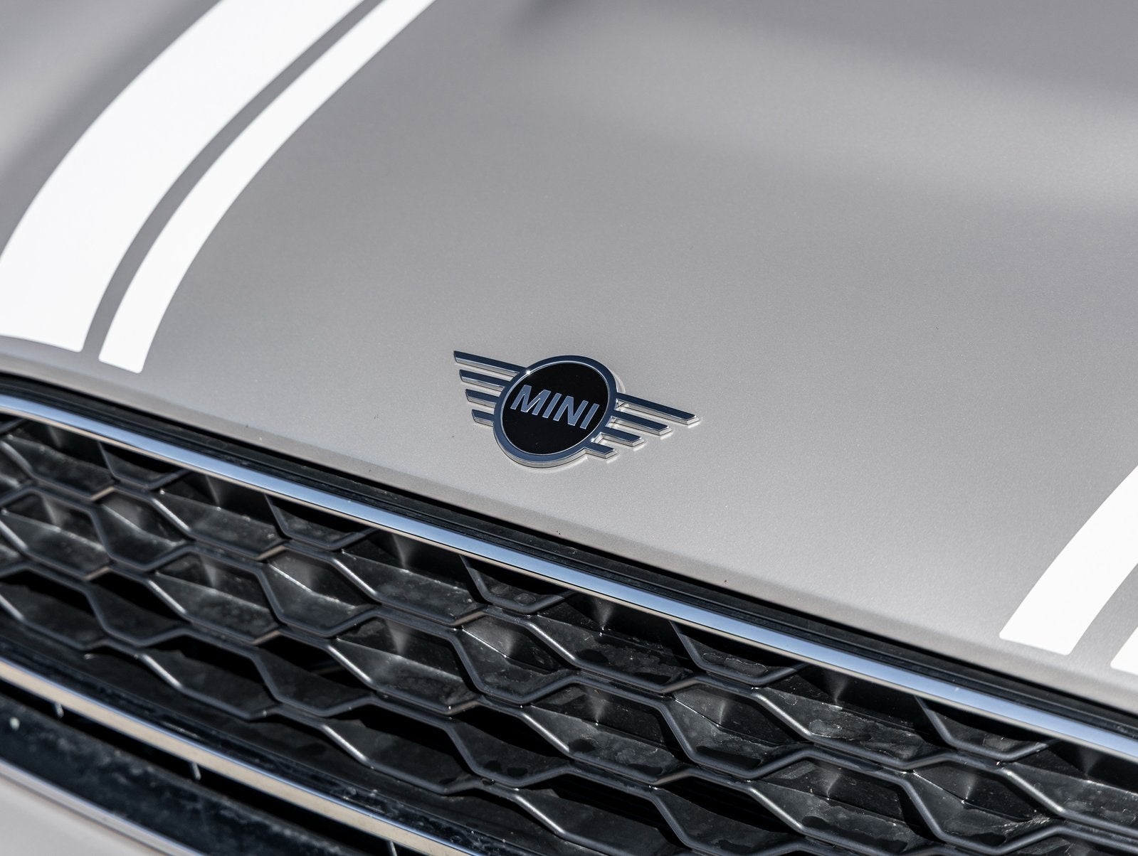 2024 MINI Countryman Cooper S