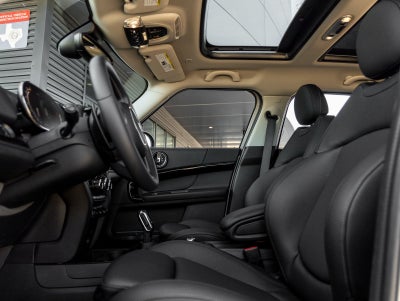 2024 MINI Countryman Cooper S