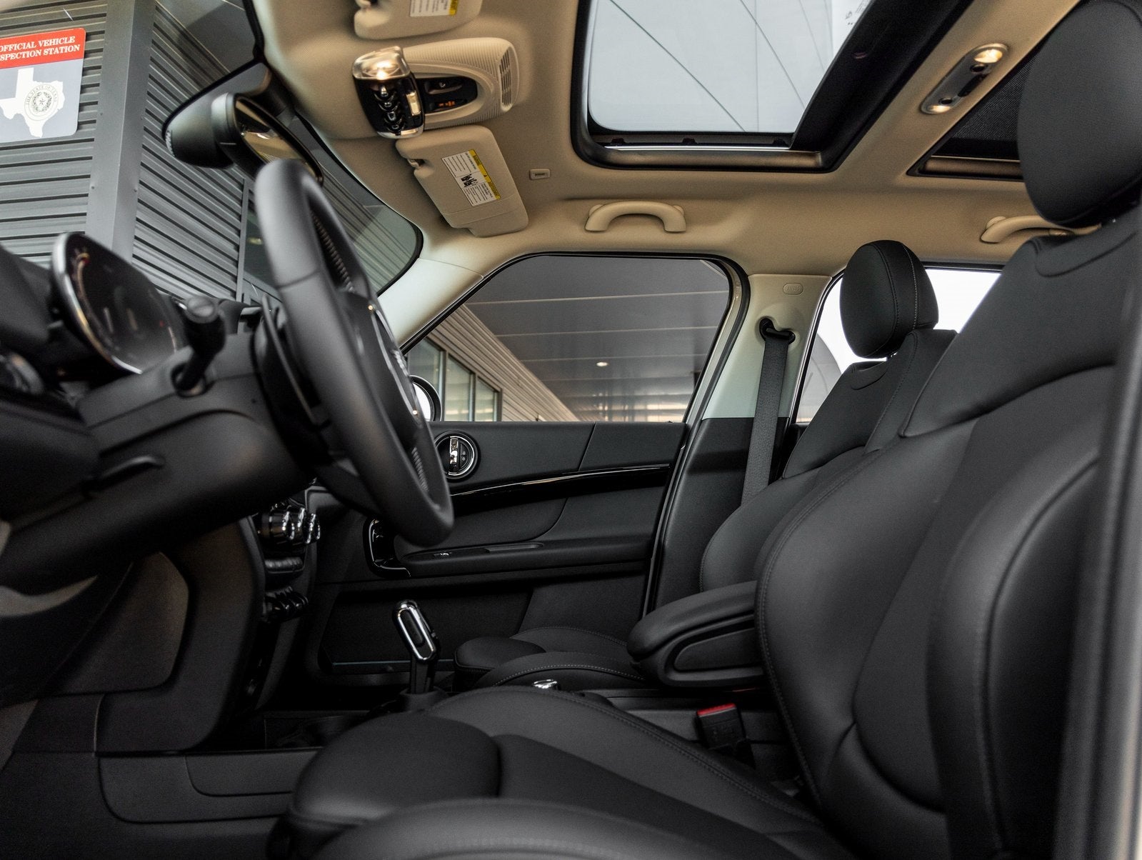 2024 MINI Countryman Cooper S