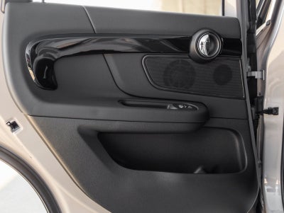 2024 MINI Countryman Cooper S