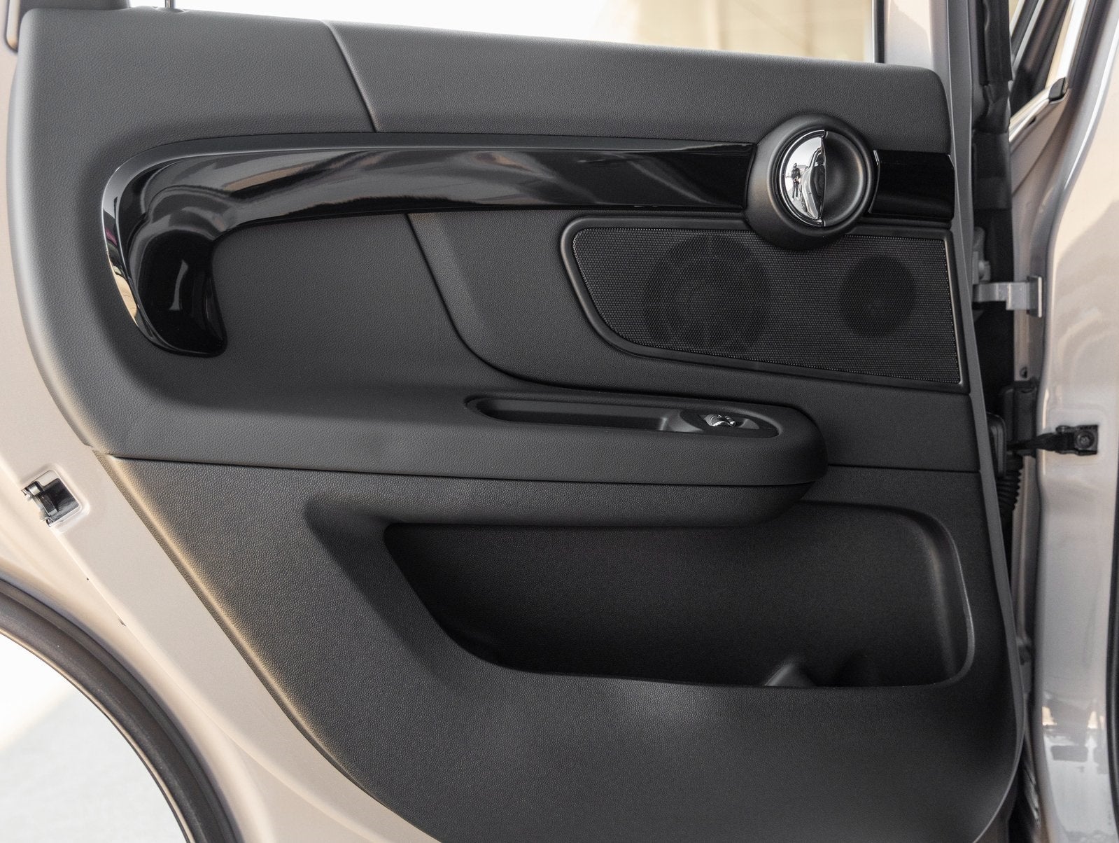 2024 MINI Countryman Cooper S