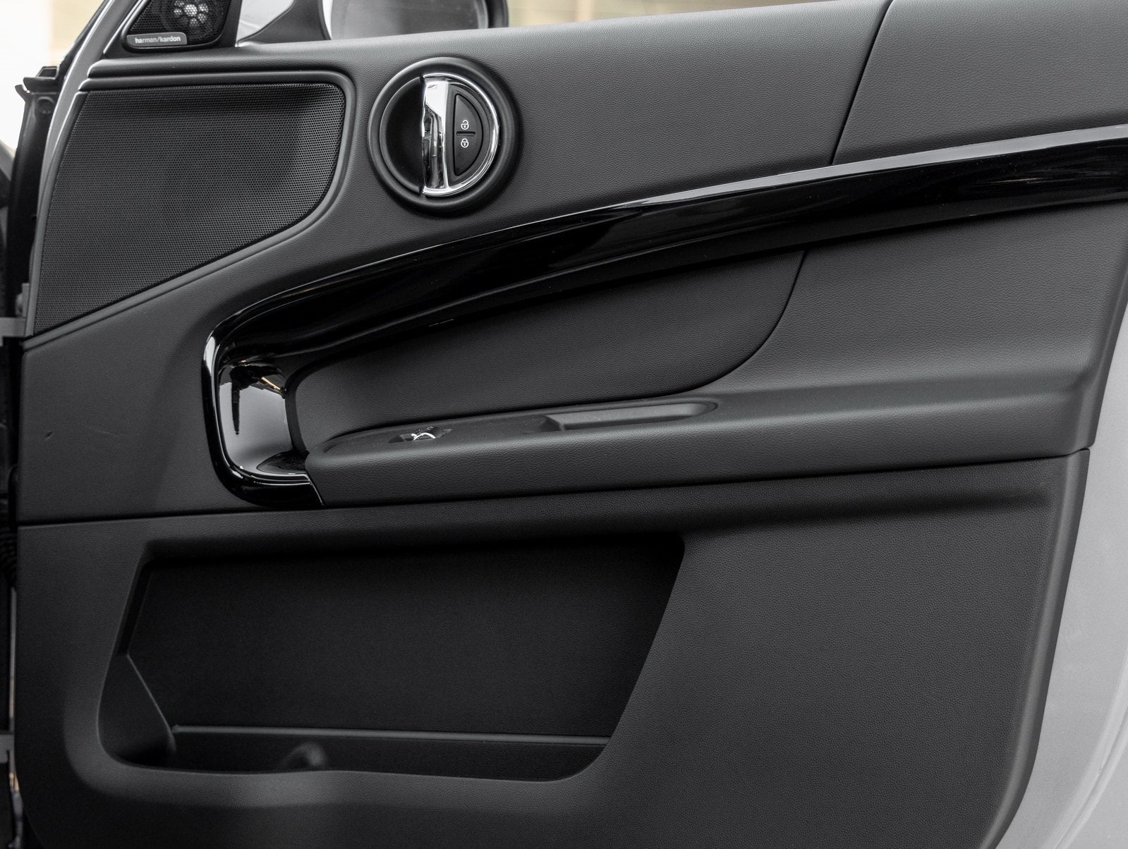 2024 MINI Countryman Cooper S