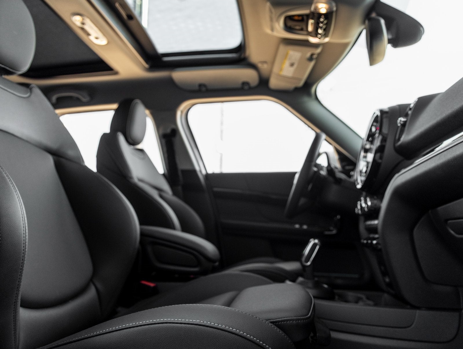 2024 MINI Countryman Cooper S