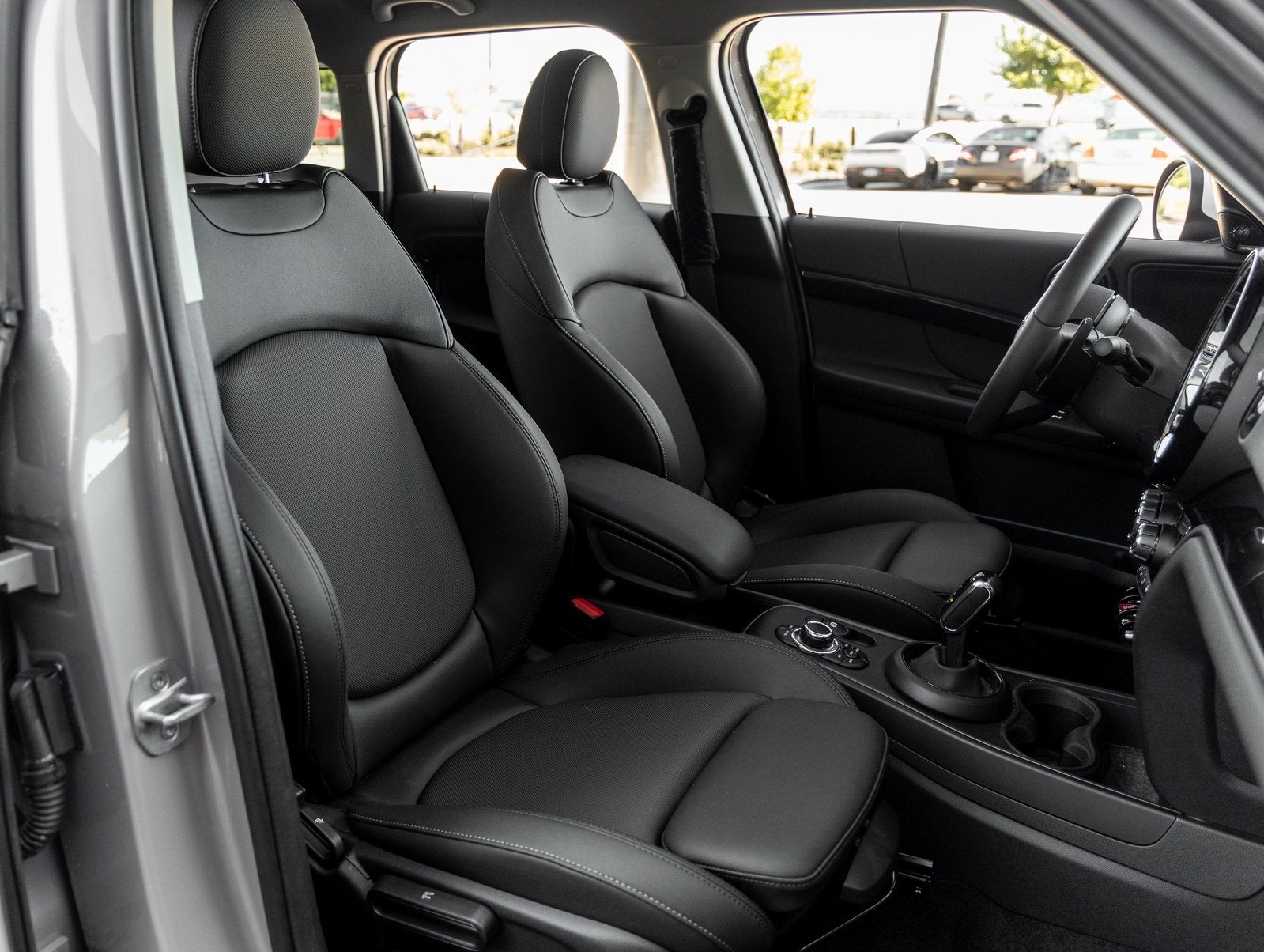 2024 MINI Countryman Cooper S