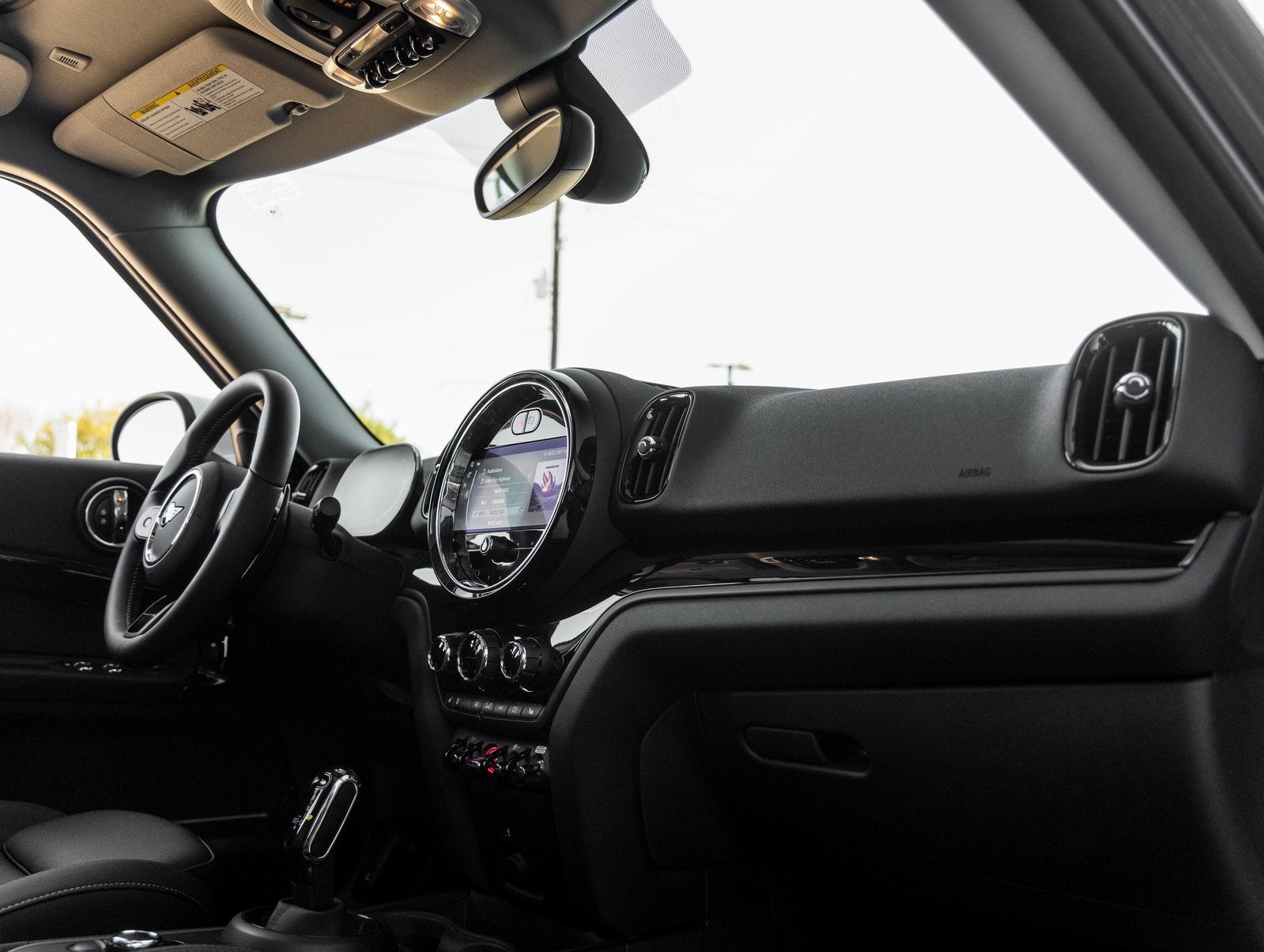 2024 MINI Countryman Cooper S