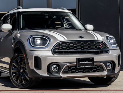 2024 MINI Countryman Cooper S