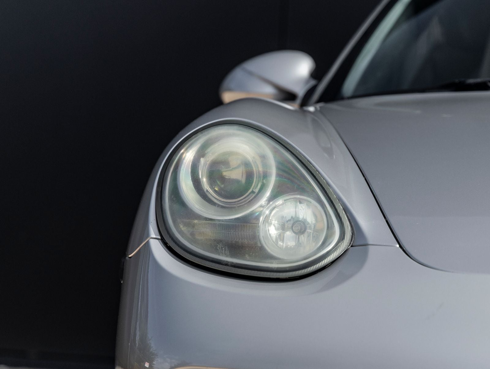 2009 Porsche 718 Cayman