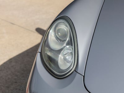 2009 Porsche 718 Cayman