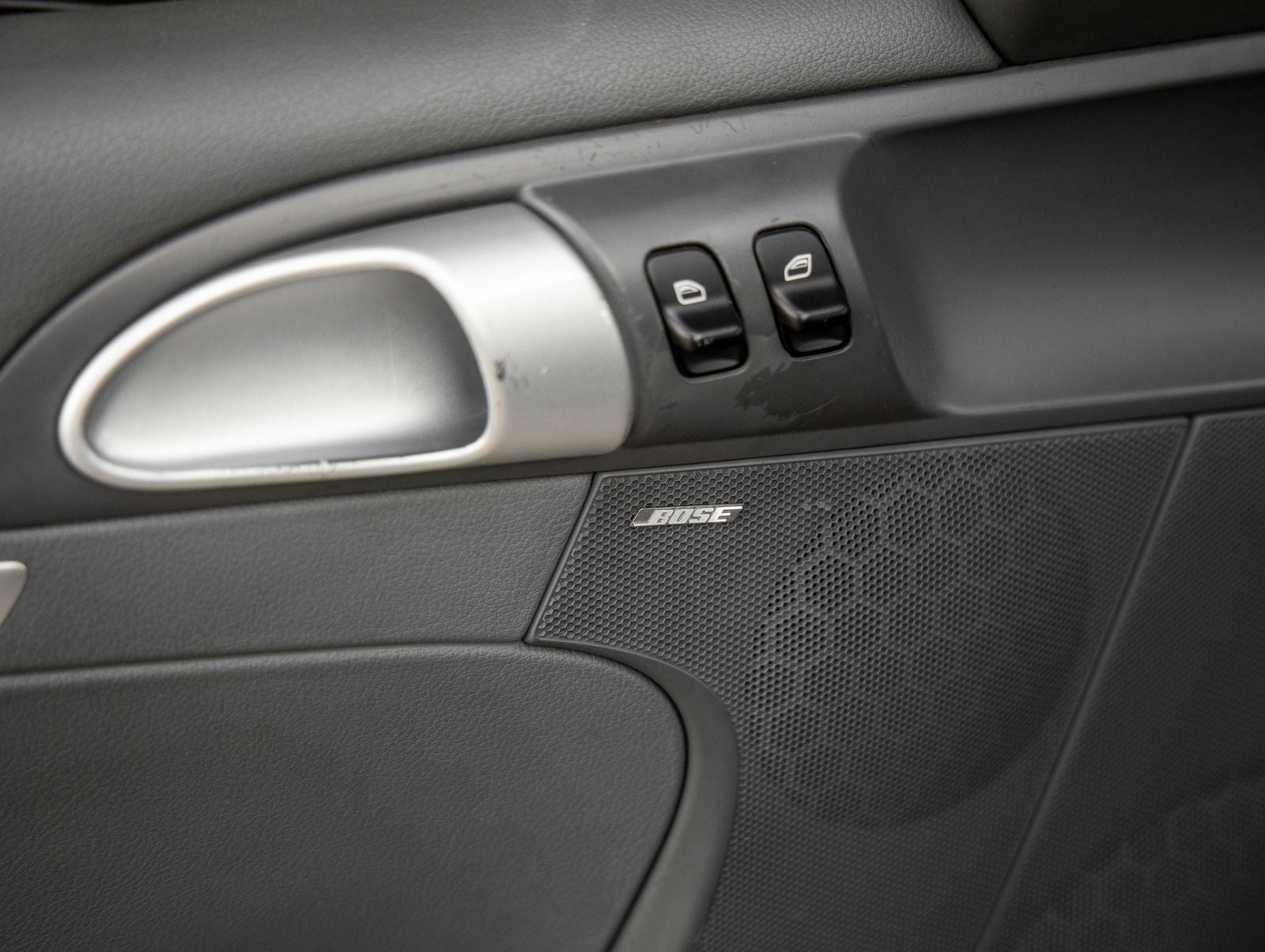2009 Porsche 718 Cayman