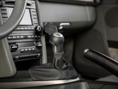 2009 Porsche 718 Cayman