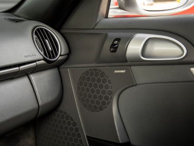 2009 Porsche 718 Cayman